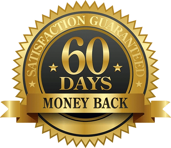 OptiPlax 60-Day Money-Back Guarantee